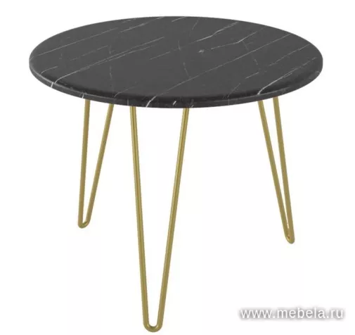 Столик Рид Голд 430 +