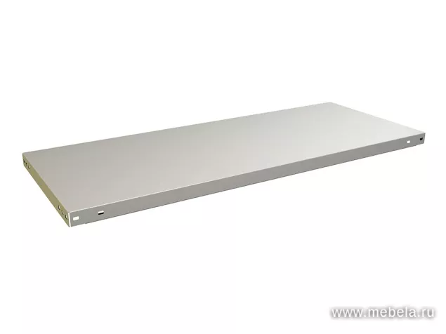 Стеллаж MS 185/100x30/4