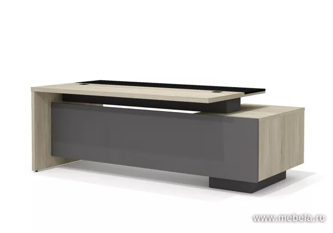 кабинет Бруно Кронберг