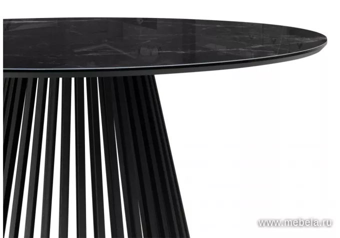 Обеденный стол Нэнси 100