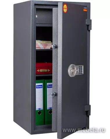 Сейф Кварцит 90T EL