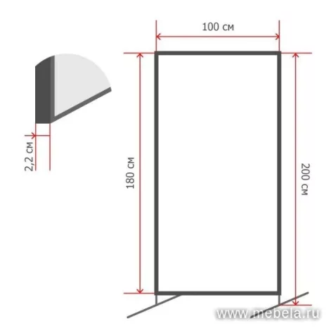 Доска ДР-1005184