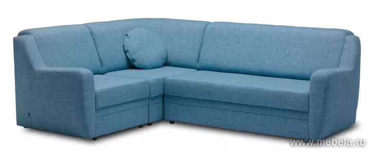 Офисный диван Бостон