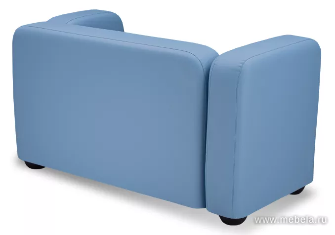 Офисный диван Квадрато