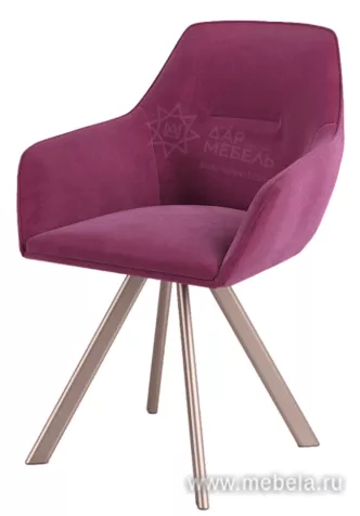 стул Ортон Луч