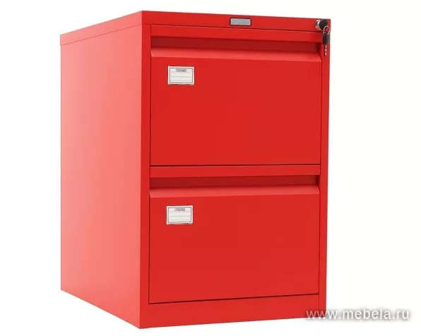 Картотека ПРАКТИК AFC-02