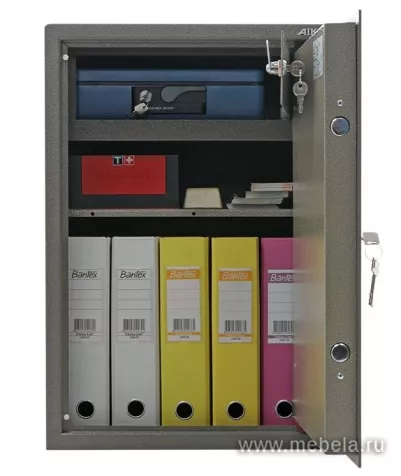 Офисный сейф TM-63Т