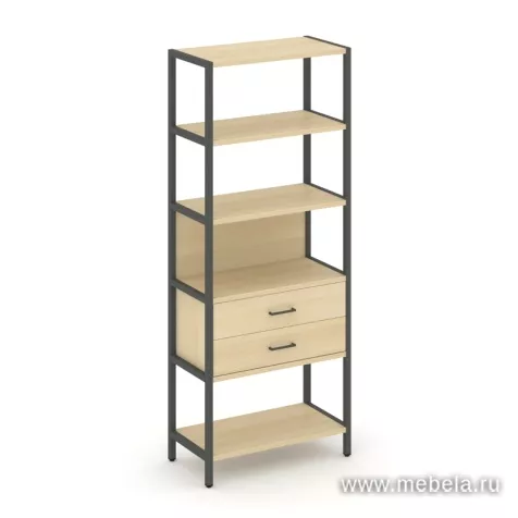 Cтеллажи Shelf Acacia