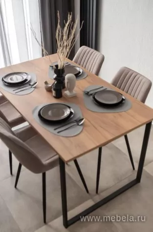 Стол обеденный Лиман