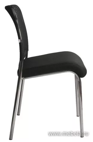 кресло Нв Амиго Хром