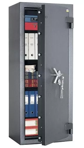 фото Сейф Алмаз 1668 KL