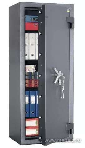 Сейф Алмаз 1668 KL