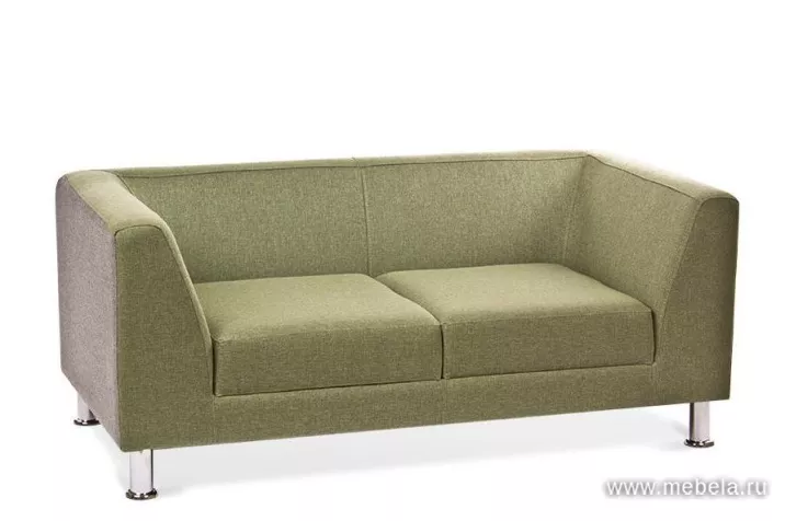 Офисный диван Элвик