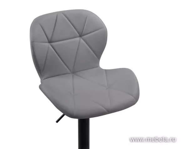 Барный стул Трио Блэк