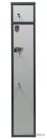 Сейф Aiko Беркут-165/2