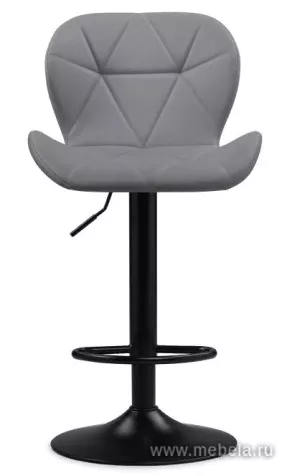 Барный стул Трио Блэк
