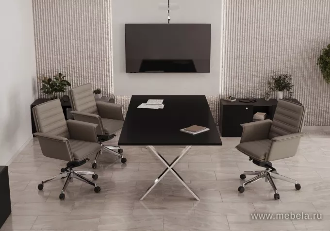 столы Кросс