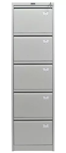 фото Картотека ПРАКТИК AFC-05 №3