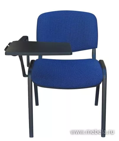 Стул офисный Изо-Т Блэк