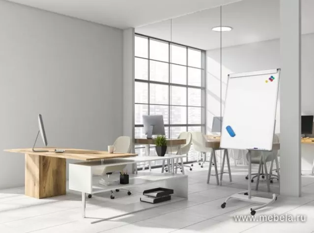 Флипчарт ДР-170248