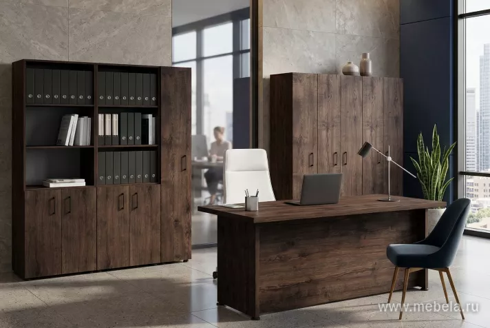 кабинет Приоритет