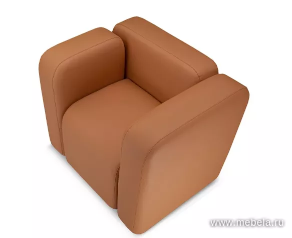 Офисный диван Квадрато