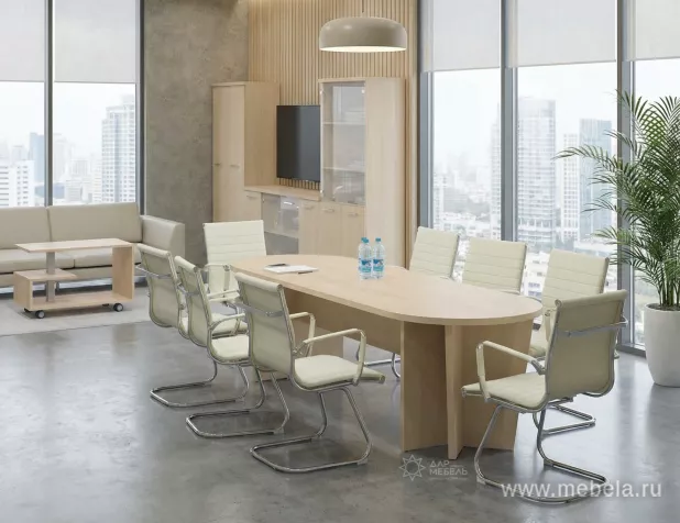 кабинет Фёст Клён 