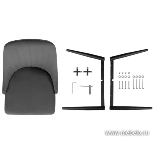 стул Кора Блэк