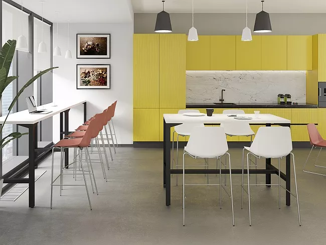 фото Барный стол Рэй