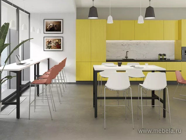 Барный стол Рэй