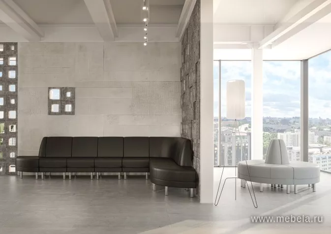 Офисный диван Александрия