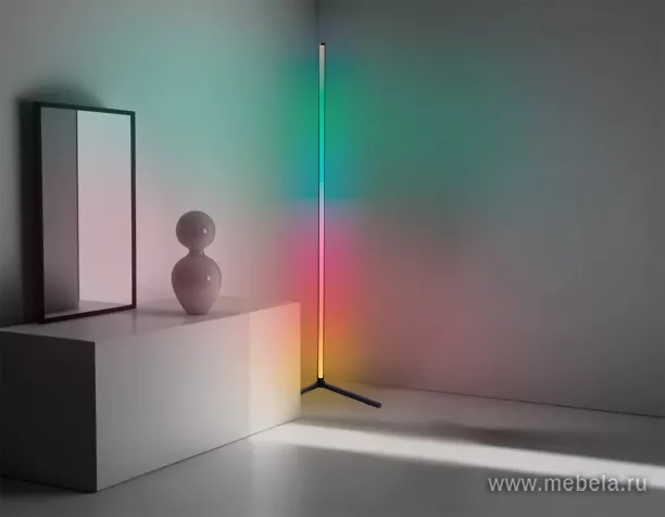 Светильник светодиодный FL8027