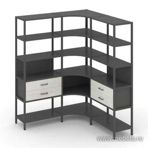 Cтеллажи Shelf Navarre