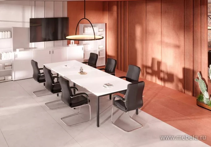 кабинет Тренд Металл