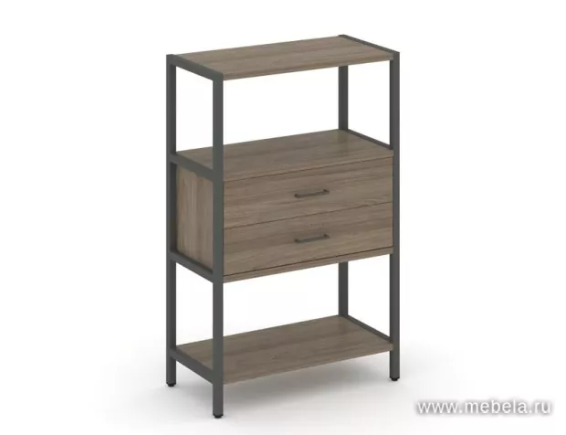 Cтеллажи Shelf Elm