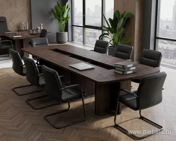 кабинет Приоритет