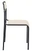 стул Анкона Блэк