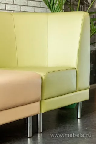 Офисный диван Александрия