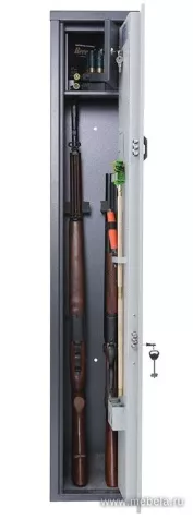 Сейф Aiko Беркут-2 EL