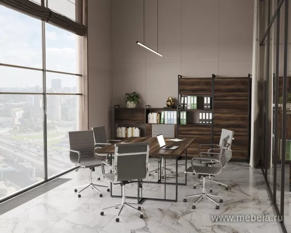 Переговорные столы Рифт