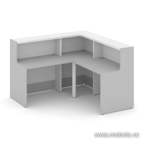 ресепшн Стайл Серый
