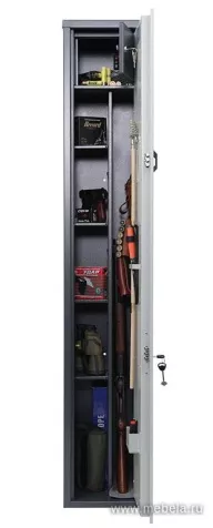 Сейф Aiko Беркут-165 EL