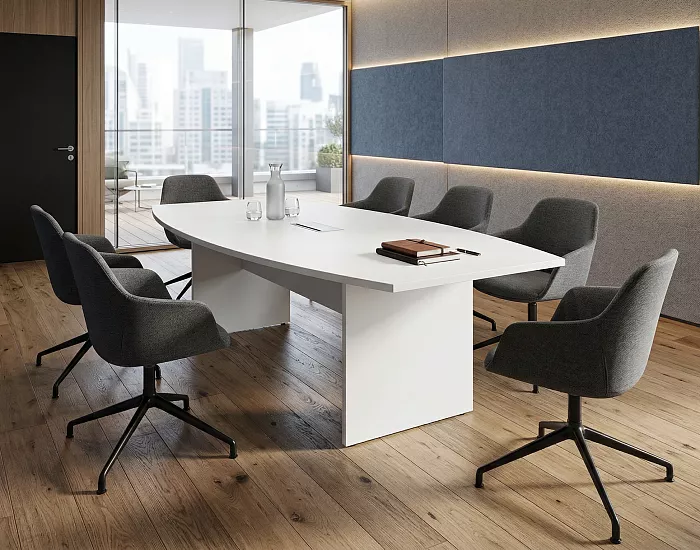 фото мебель Комфорт Белый					 №2					