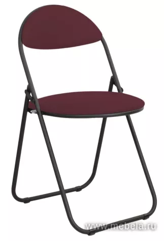 стул Гольф Блэк