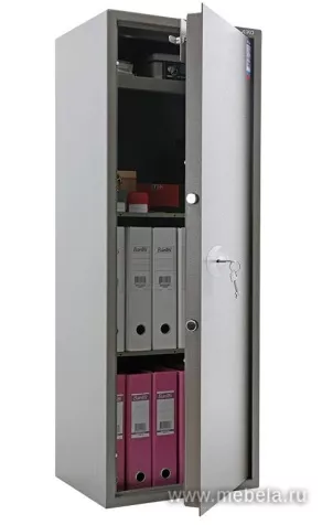 Офисный сейф TM-120Т