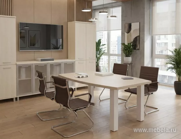 кабинет Фёст Клён 