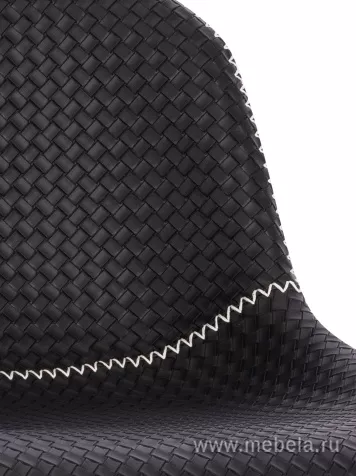 Барный стул Смайл Блэк