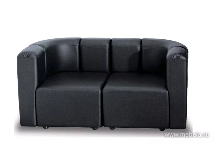 офисный диван Юнона