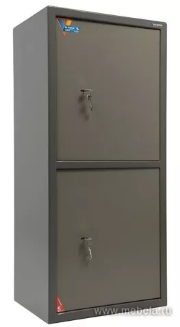 Сейф Valberg ASM 120T/2