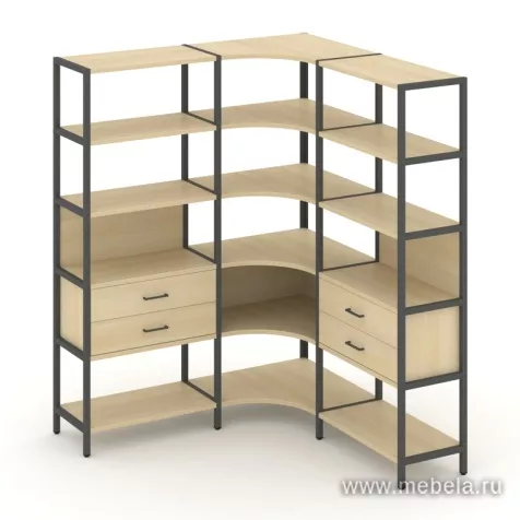 Cтеллажи Shelf Acacia